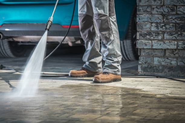 Best Building Exterior Washing  in Lakeland, NY